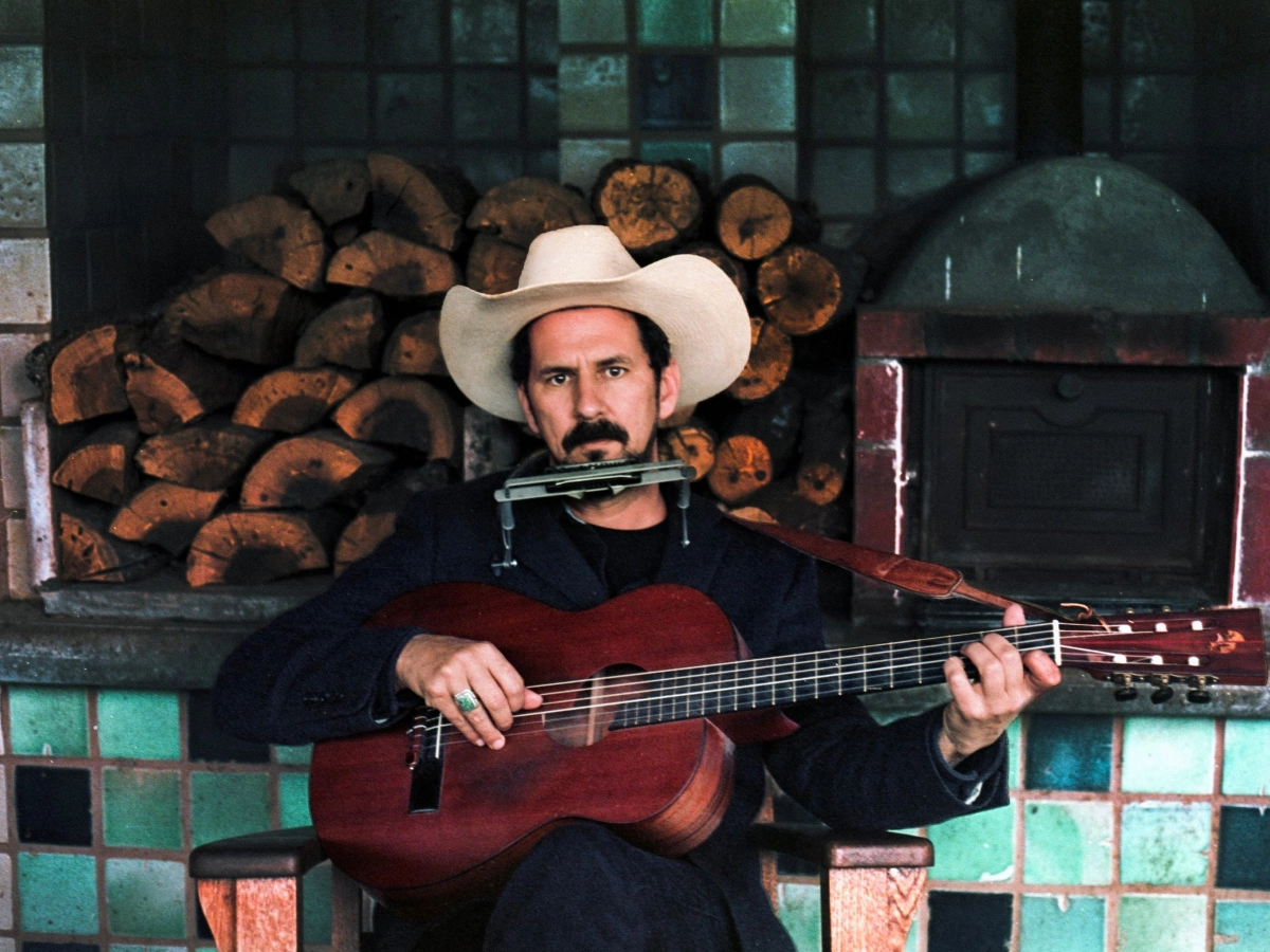 Gill Landry + Timo de Jong &amp; Leadbeaters